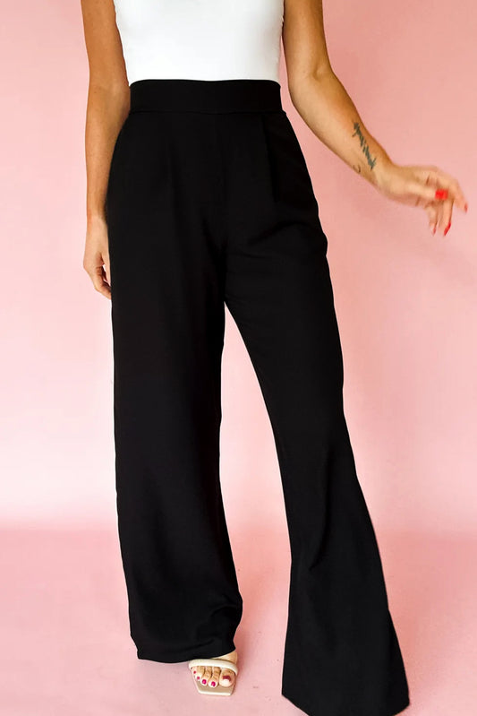 Nolita Pleated Dress Pant