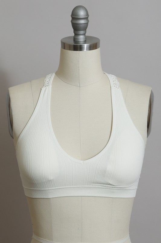 Forever Beautiful Bralette