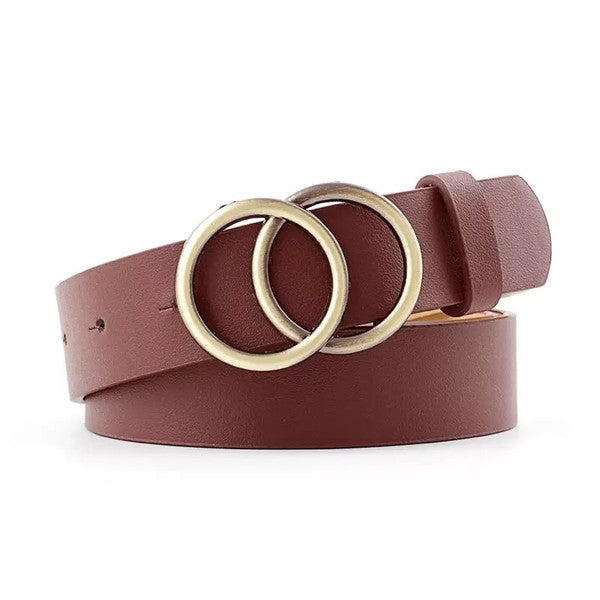 Tessa Everyday Belt