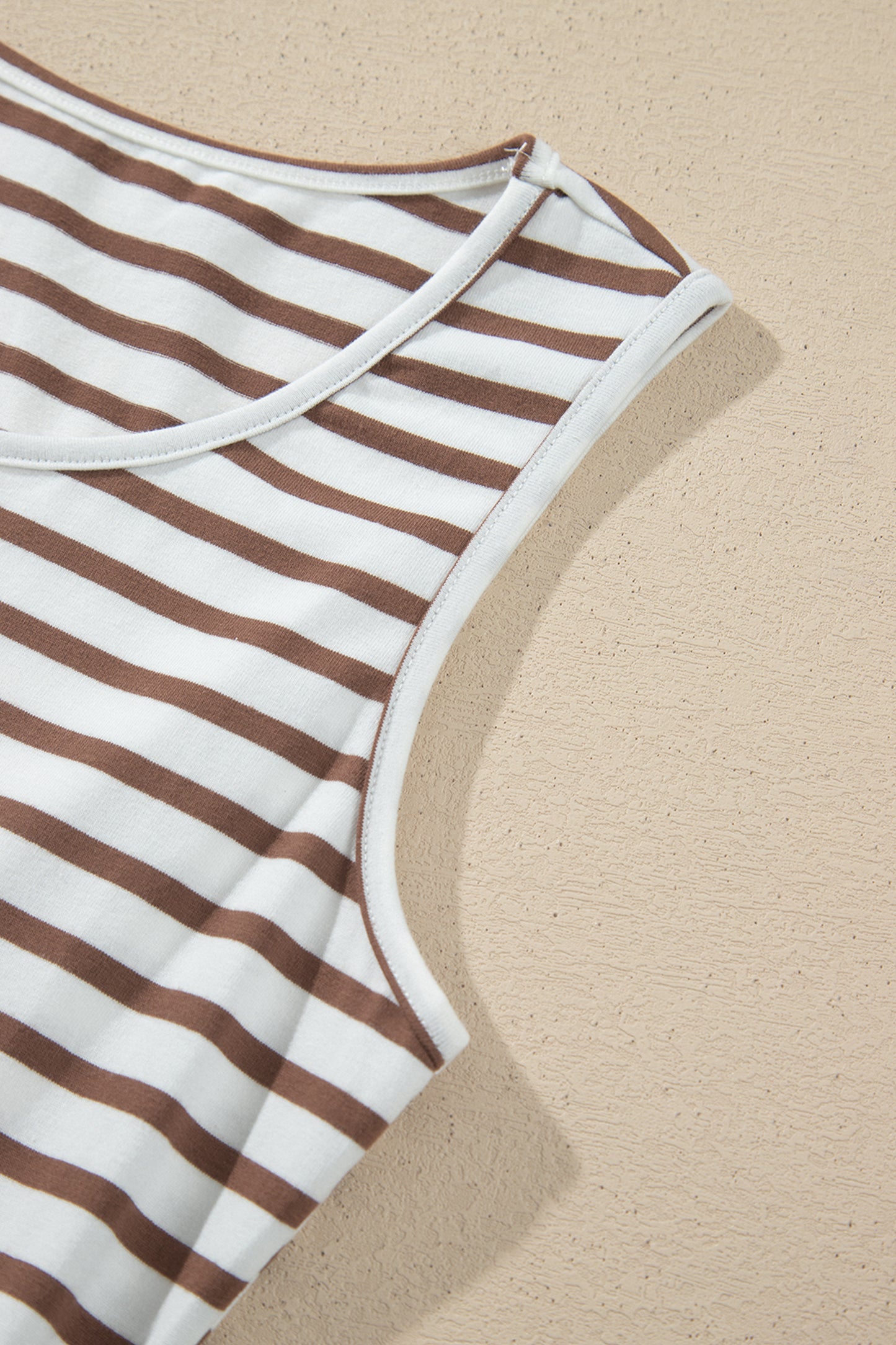 Taylor Transitional Sleeveless Dress