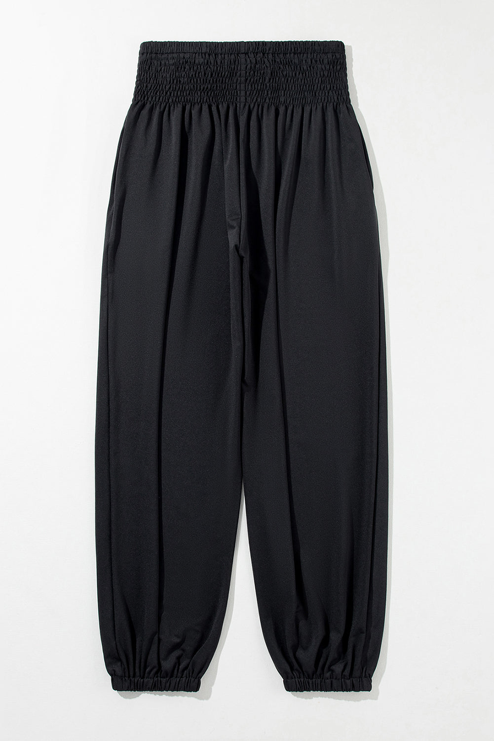 Desk to Drinks High Waisted Joggers
