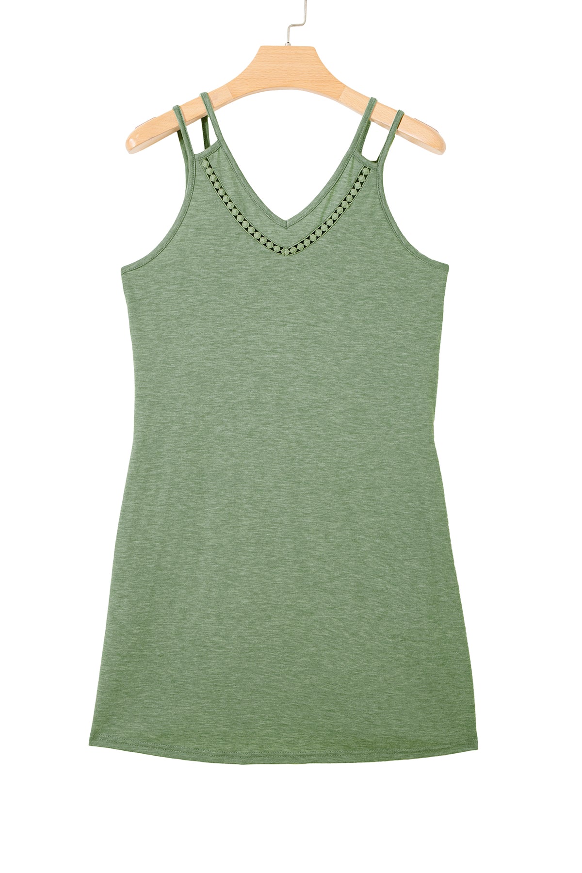 Anna Maria V Neck Sundress