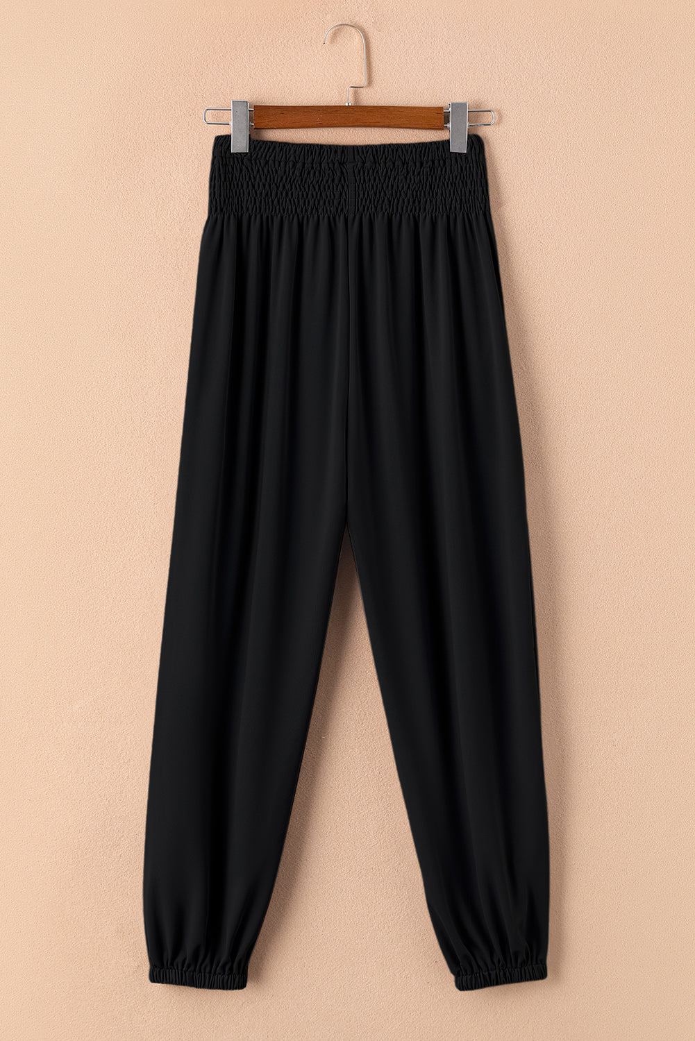 Desk to Drinks High Waisted Joggers
