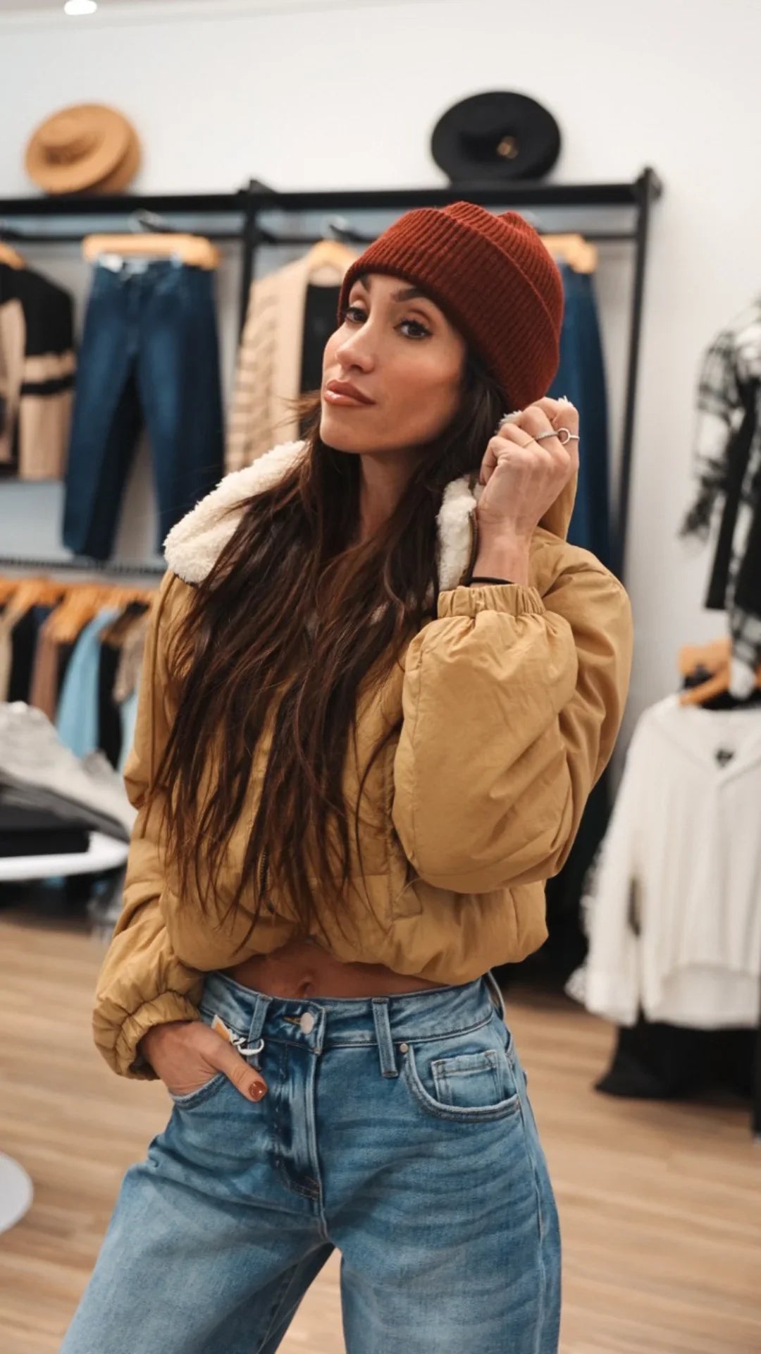 OUTERWEAR