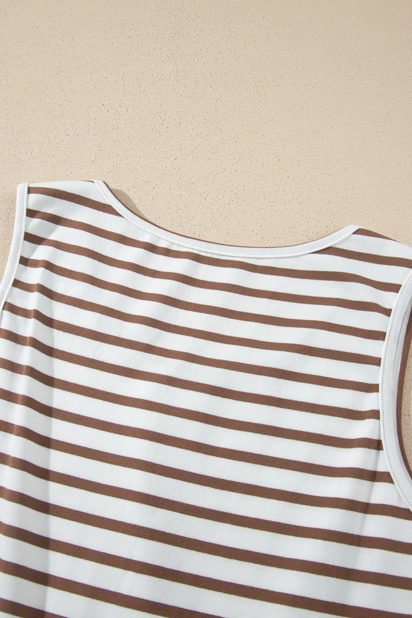Taylor Transitional Sleeveless Dress
