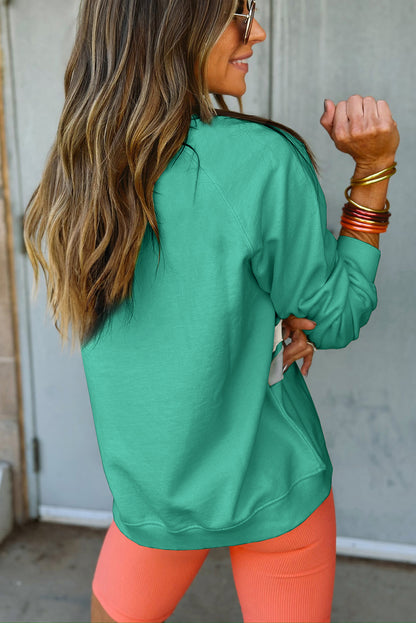 Prisma Pullover Sweatshirt