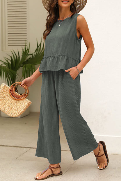 Ultra Comfy Everyday Set