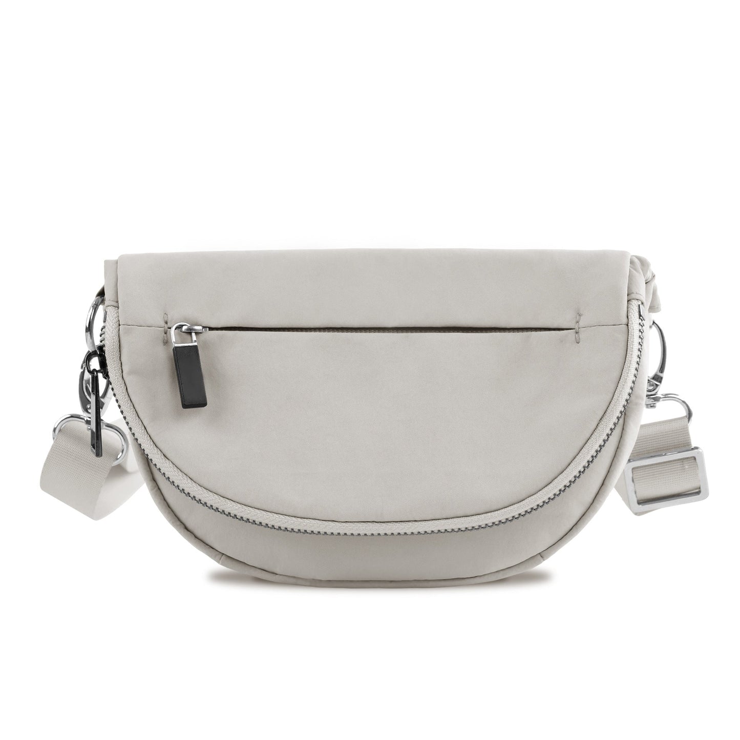 The Daily Foldover Crossbody
