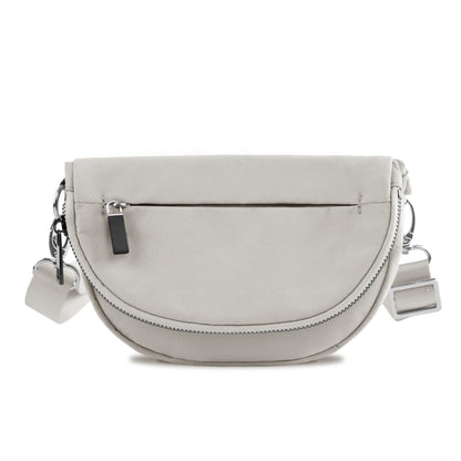 The Daily Foldover Crossbody
