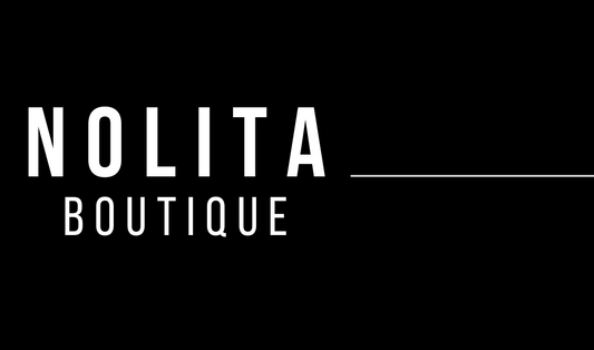 NOLITA BOUTIQUE Digital Gift Card