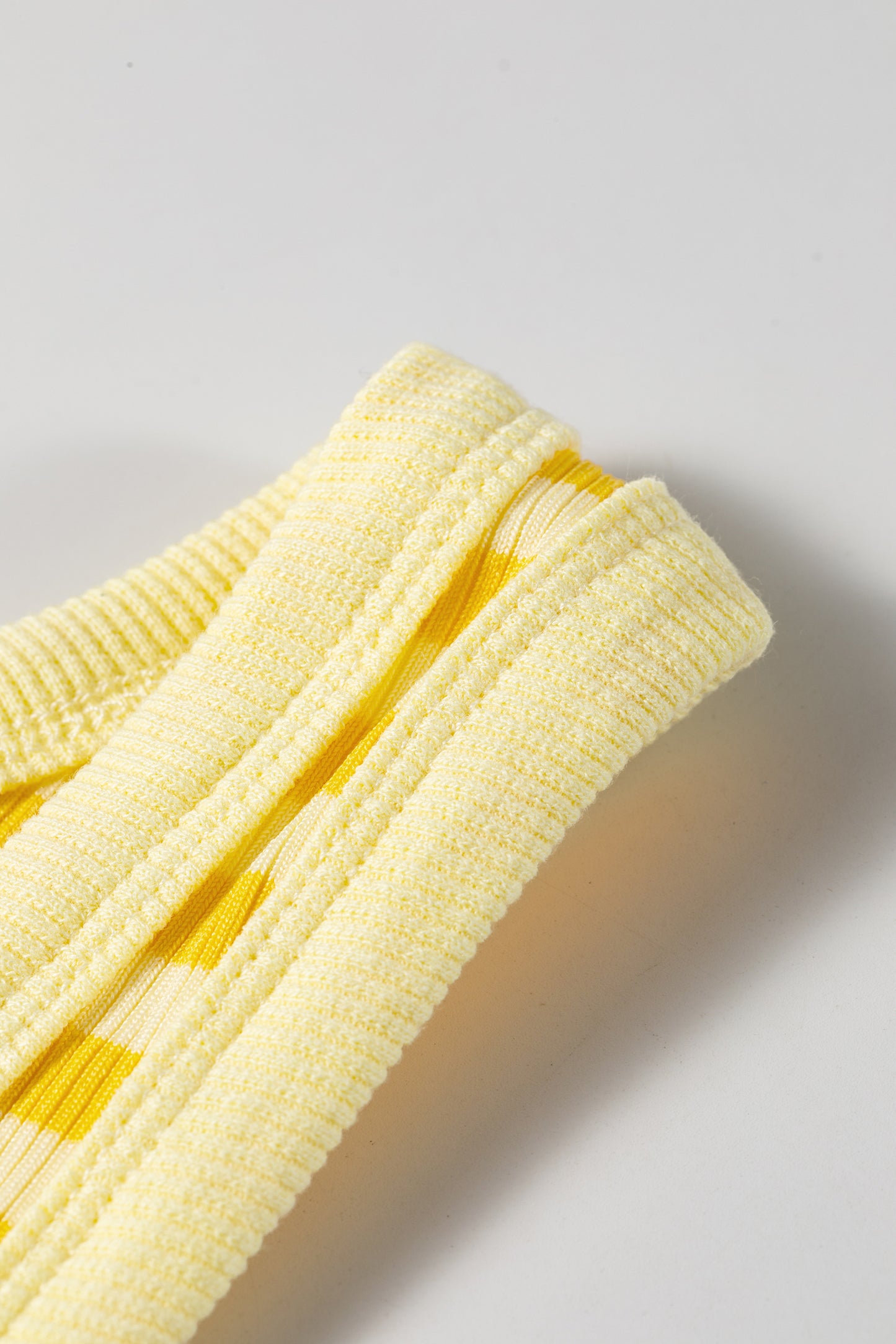 Marina Ribbed Knit Tank Top