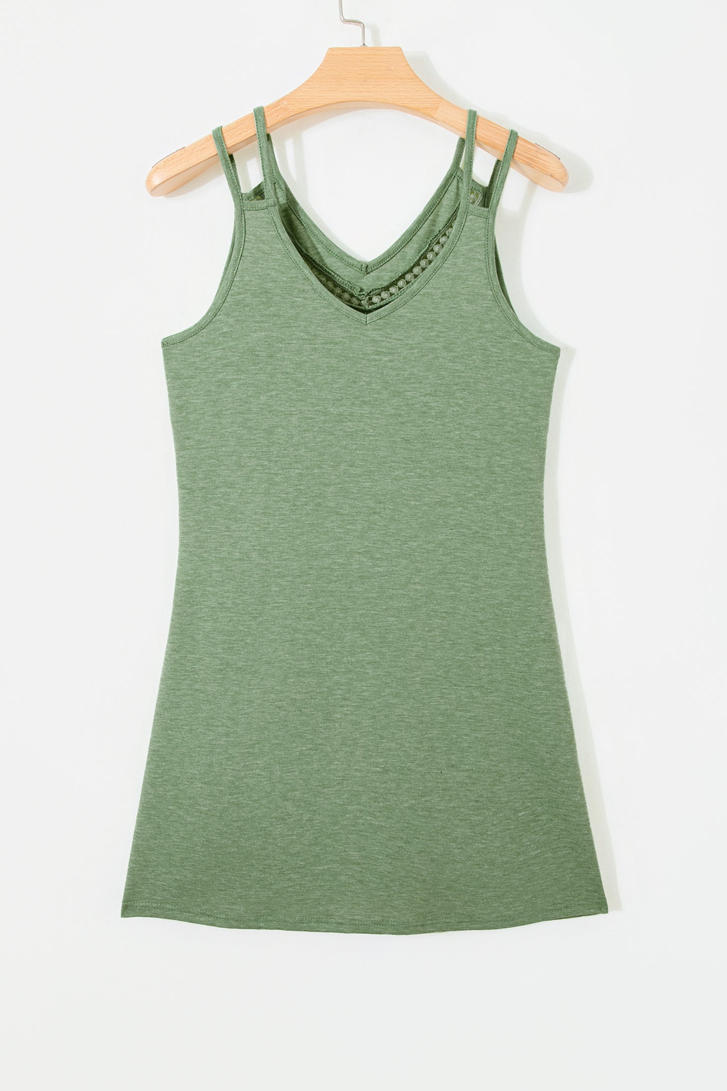 Anna Maria V Neck Sundress