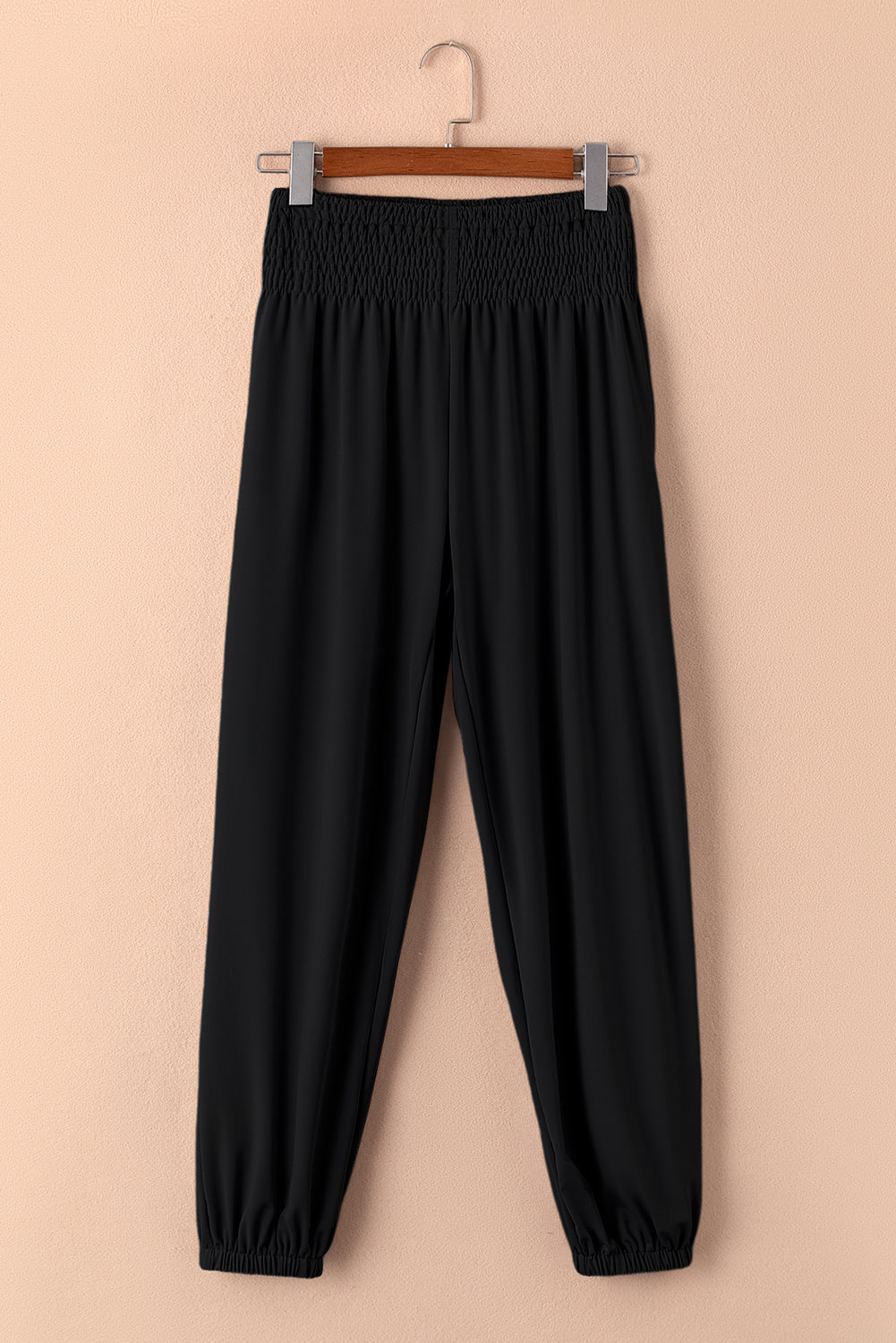 Desk to Drinks High Waisted Joggers