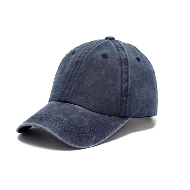 Janice Washed Ball Cap