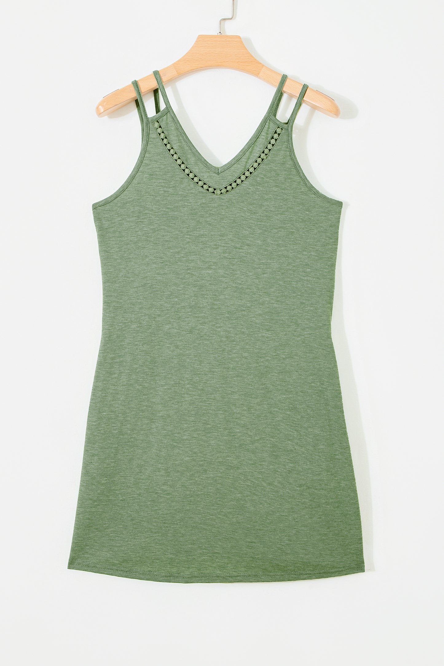 Anna Maria V Neck Sundress