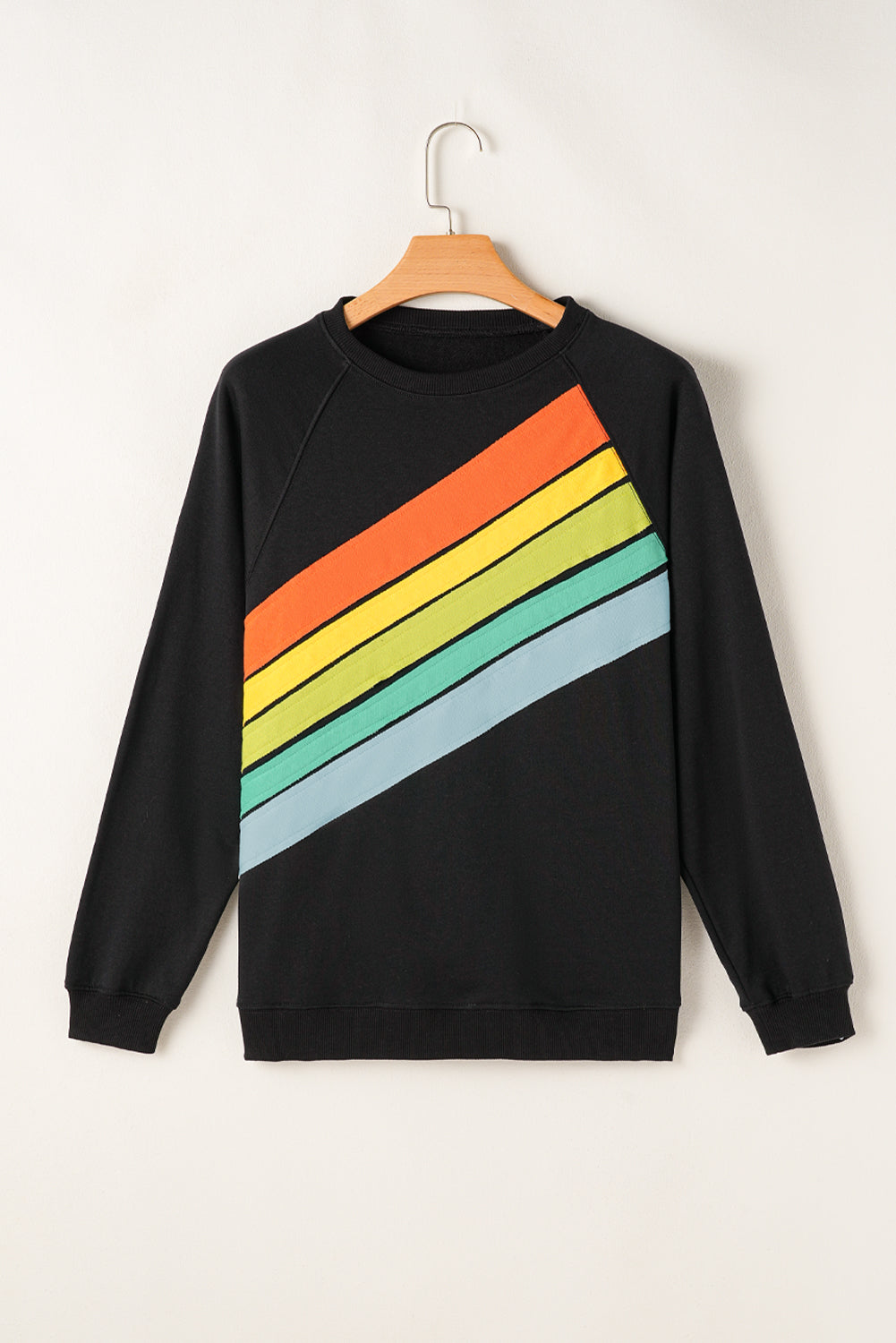 Prisma Pullover Sweatshirt