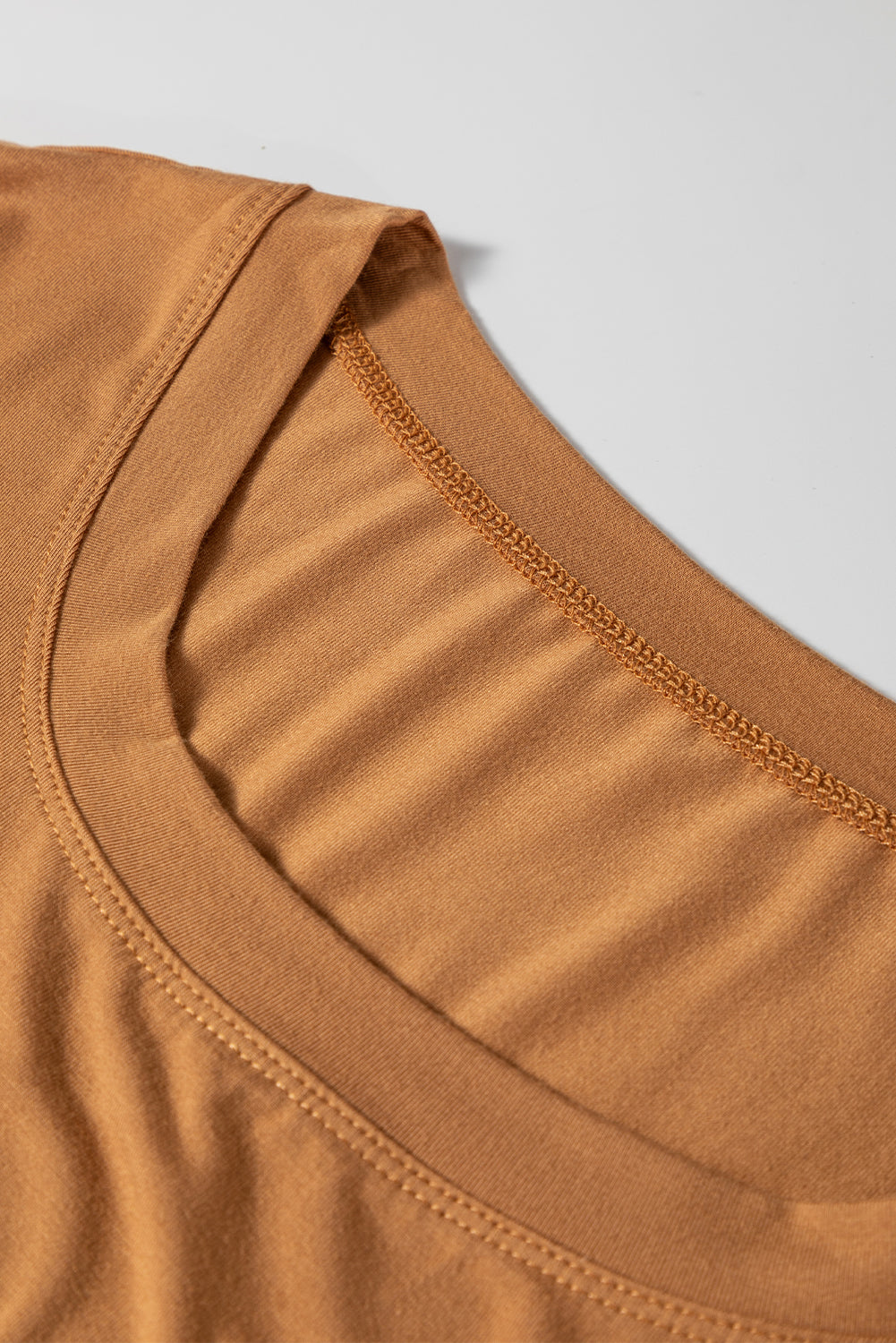 Layer Up Slim Fit Long Sleeve Top