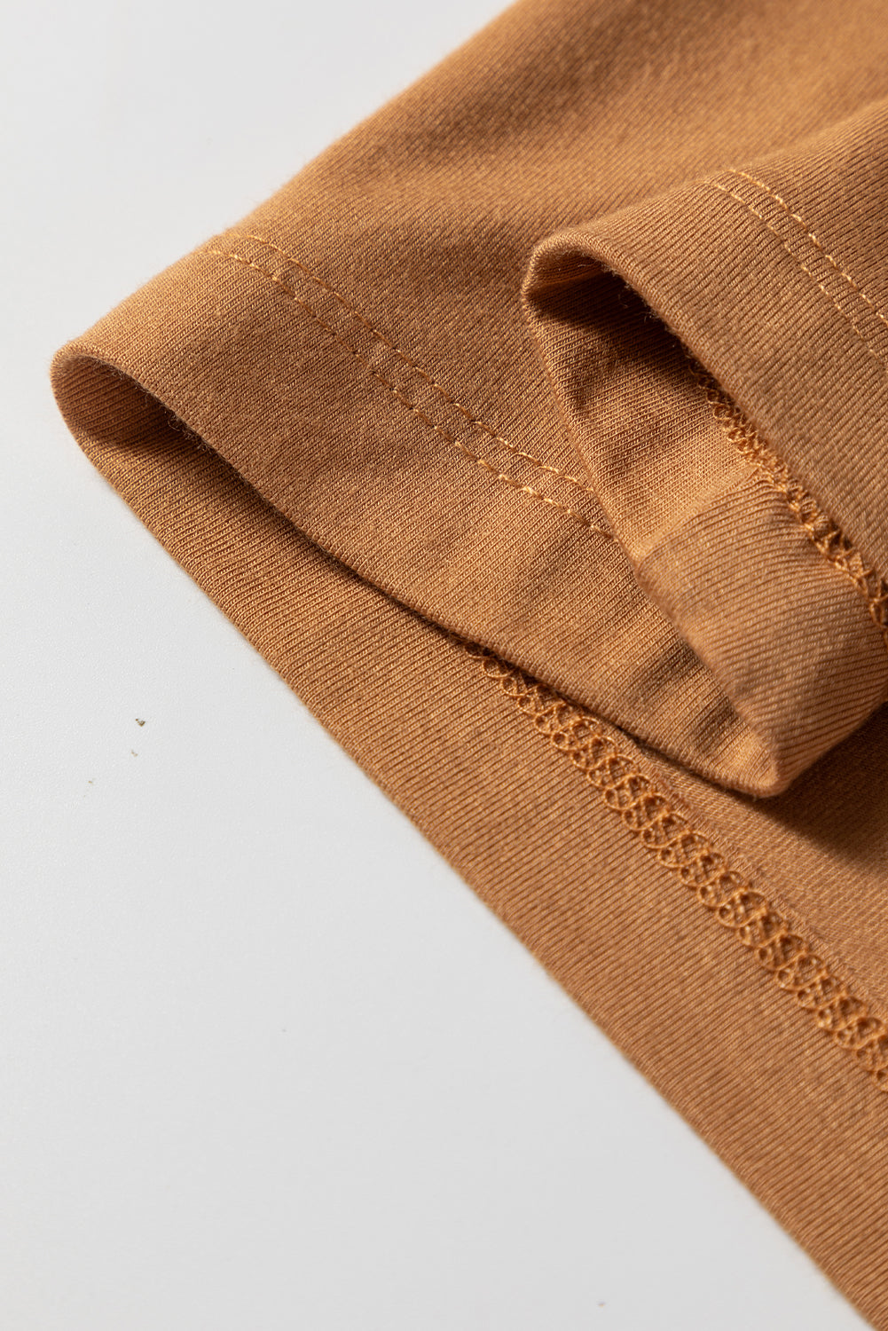 Layer Up Slim Fit Long Sleeve Top