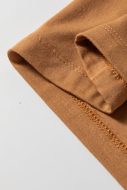 Layer Up Slim Fit Long Sleeve Top