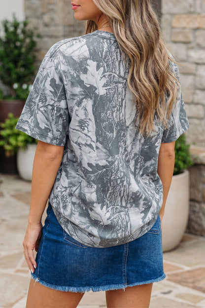 Love Like Jesus Graphic Tee