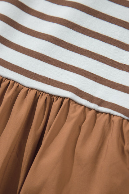 Taylor Transitional Sleeveless Dress