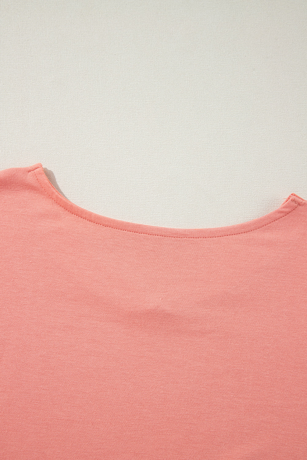 Maggie Colorblock Poncho Top