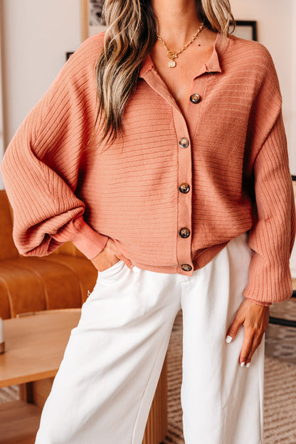 Your Favorite Cardigan