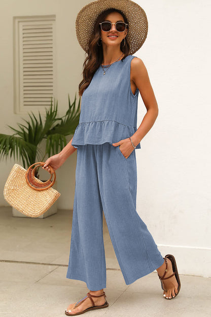 Ultra Comfy Everyday Set