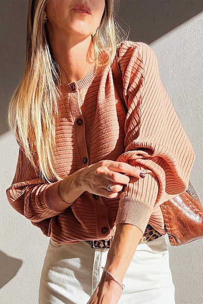 Your Favorite Cardigan