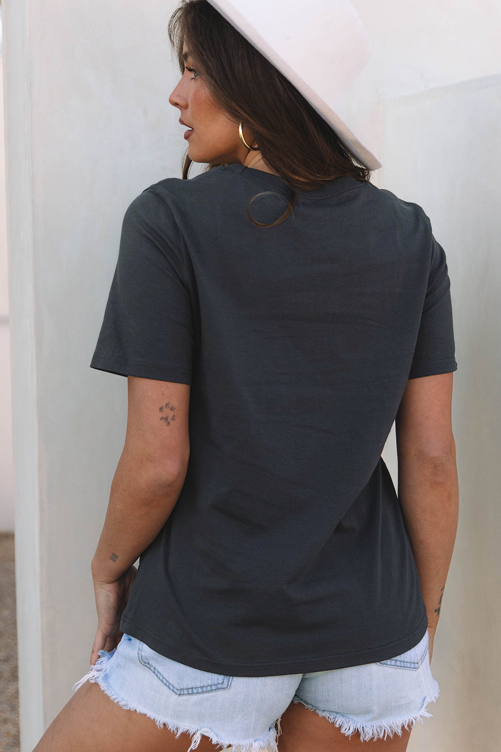 Death Valley Graphic Tee