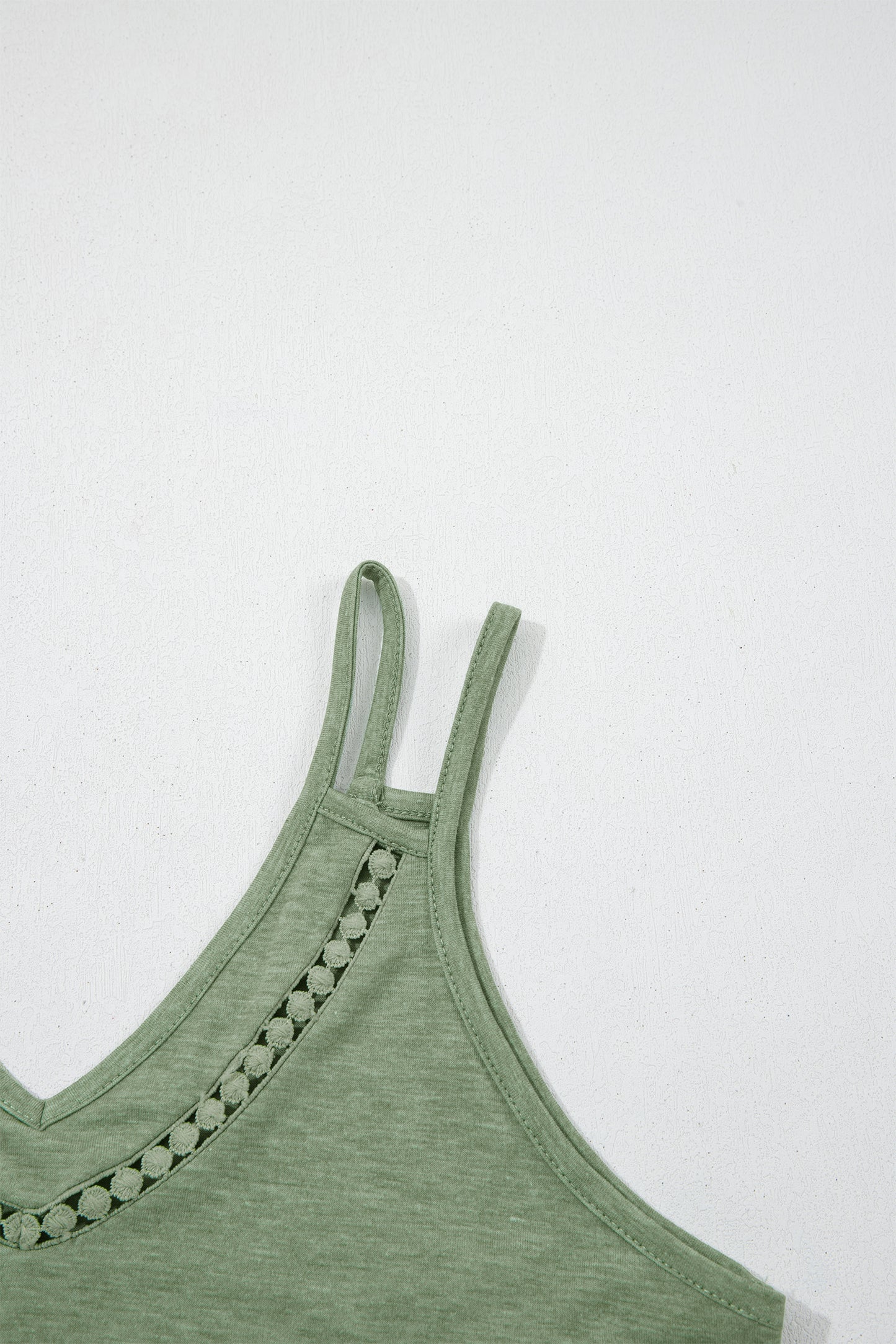 Anna Maria V Neck Sundress