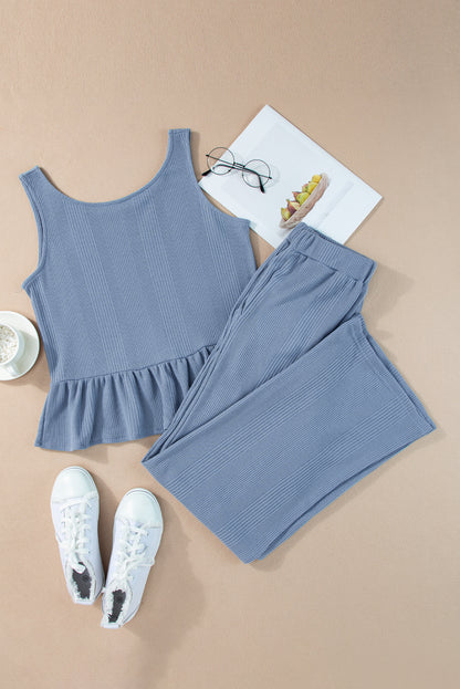 Ultra Comfy Everyday Set