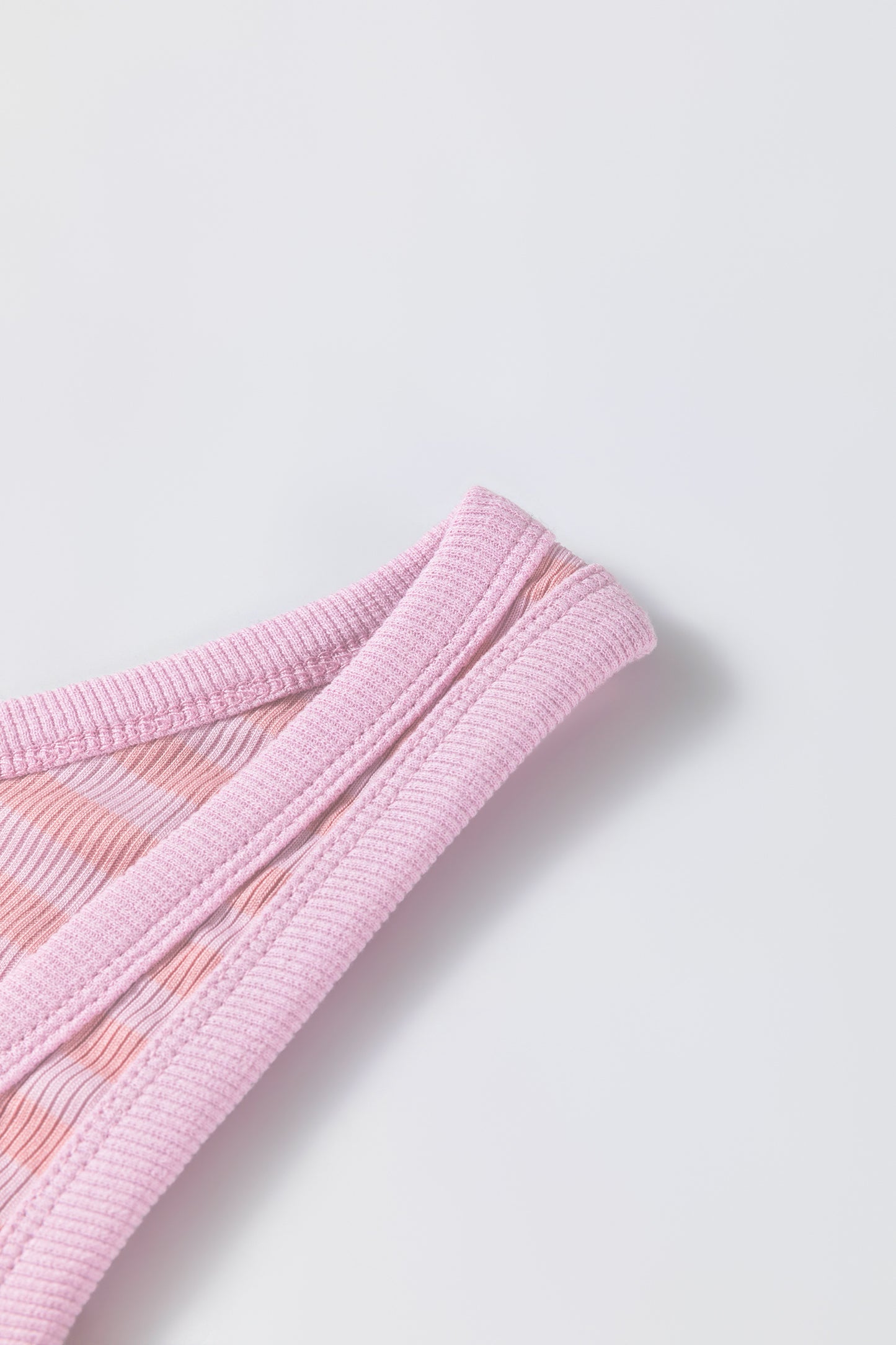 Marina Ribbed Knit Tank Top