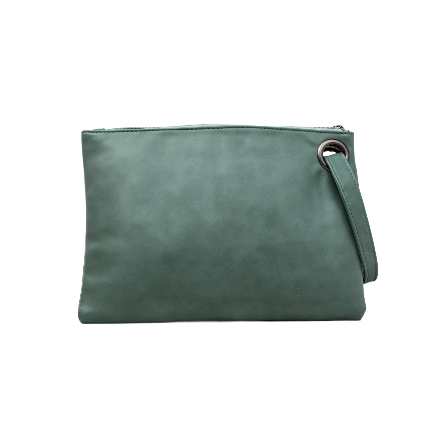 Carry It All Oversized Daily Clutch
