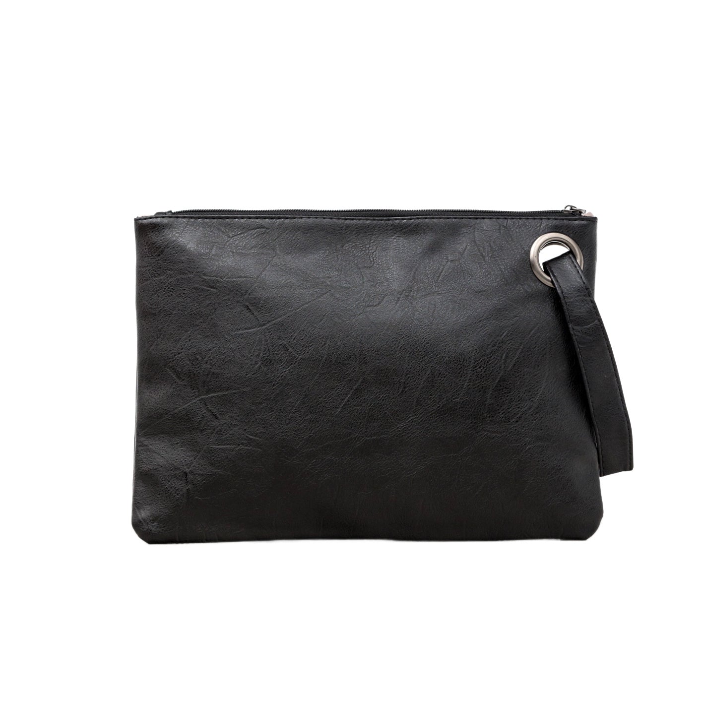 Carry It All Oversized Daily Clutch