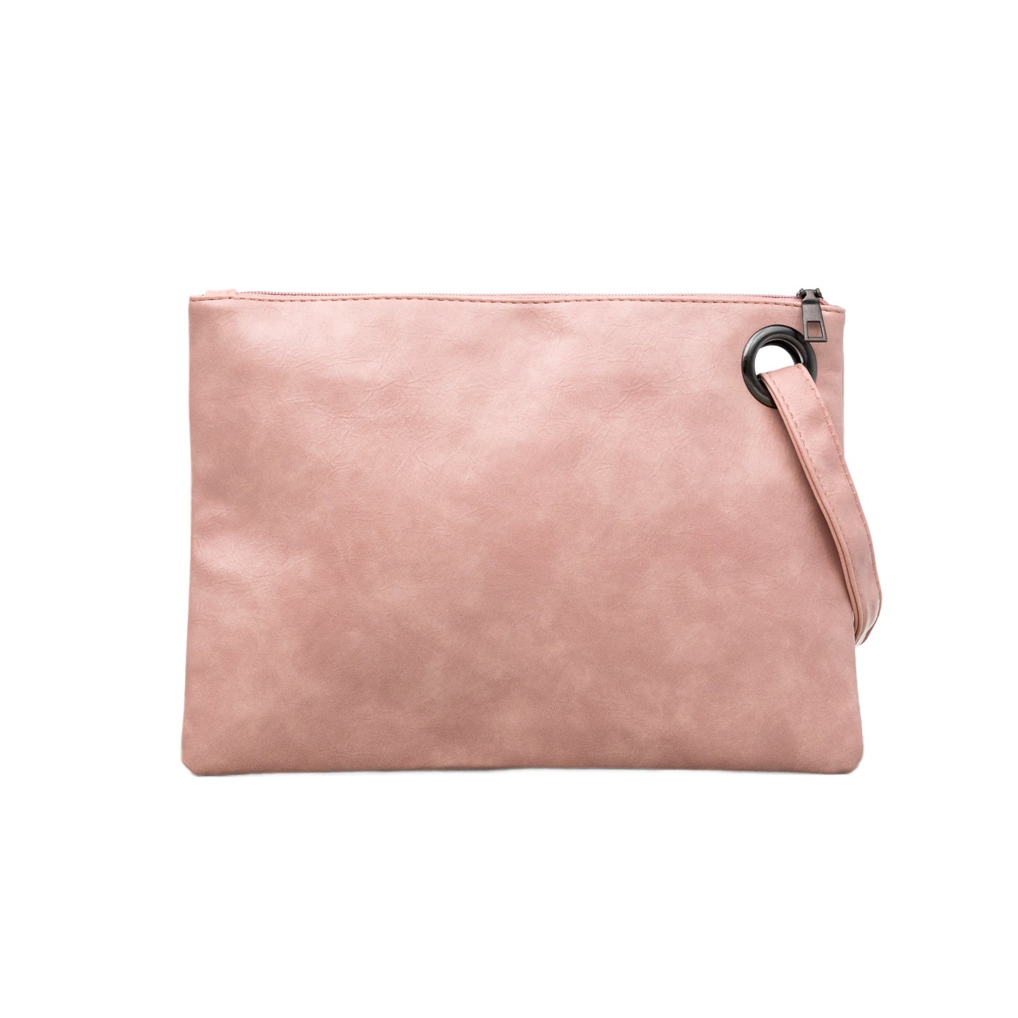 Carry It All Oversized Daily Clutch