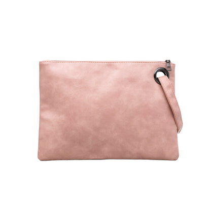 Carry It All Oversized Daily Clutch