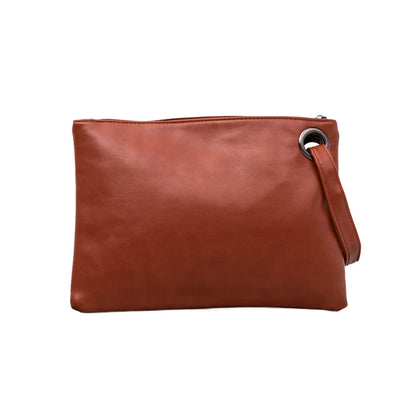 Carry It All Oversized Daily Clutch