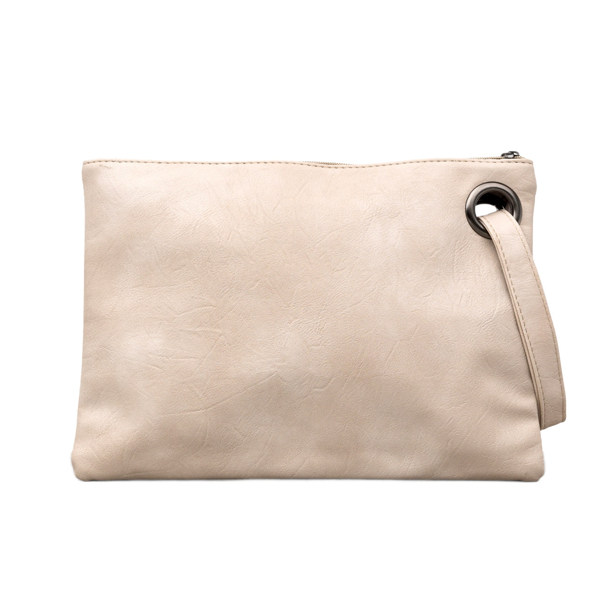 Carry It All Oversized Daily Clutch