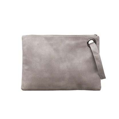 Carry It All Oversized Daily Clutch