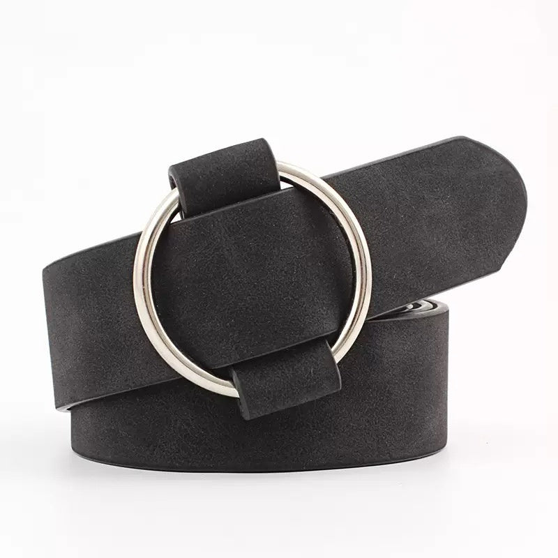 Mazie O Ring Belt