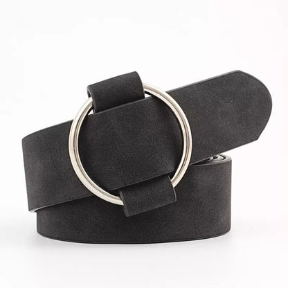 Mazie O Ring Belt