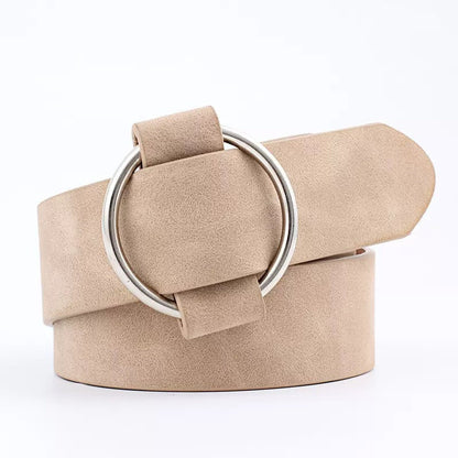 Mazie O Ring Belt