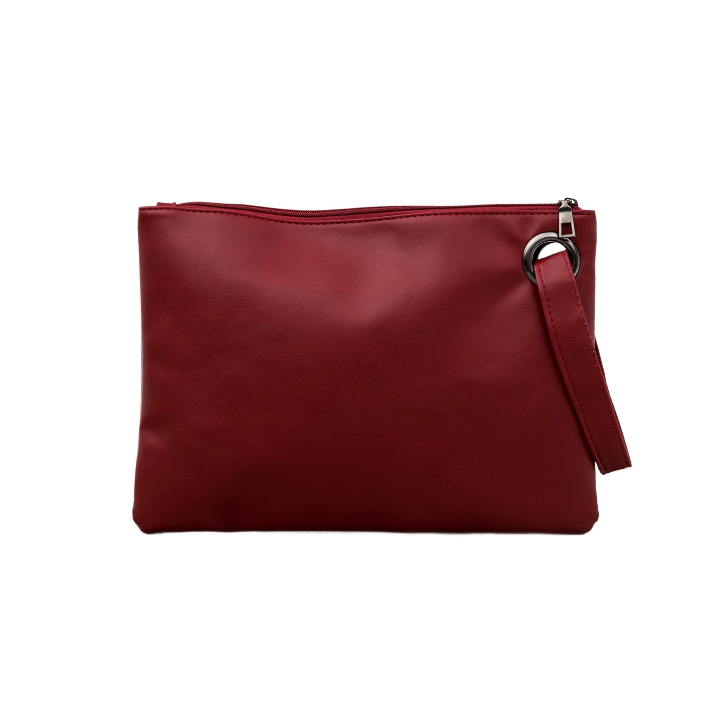Carry It All Oversized Daily Clutch