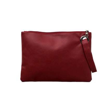 Carry It All Oversized Daily Clutch