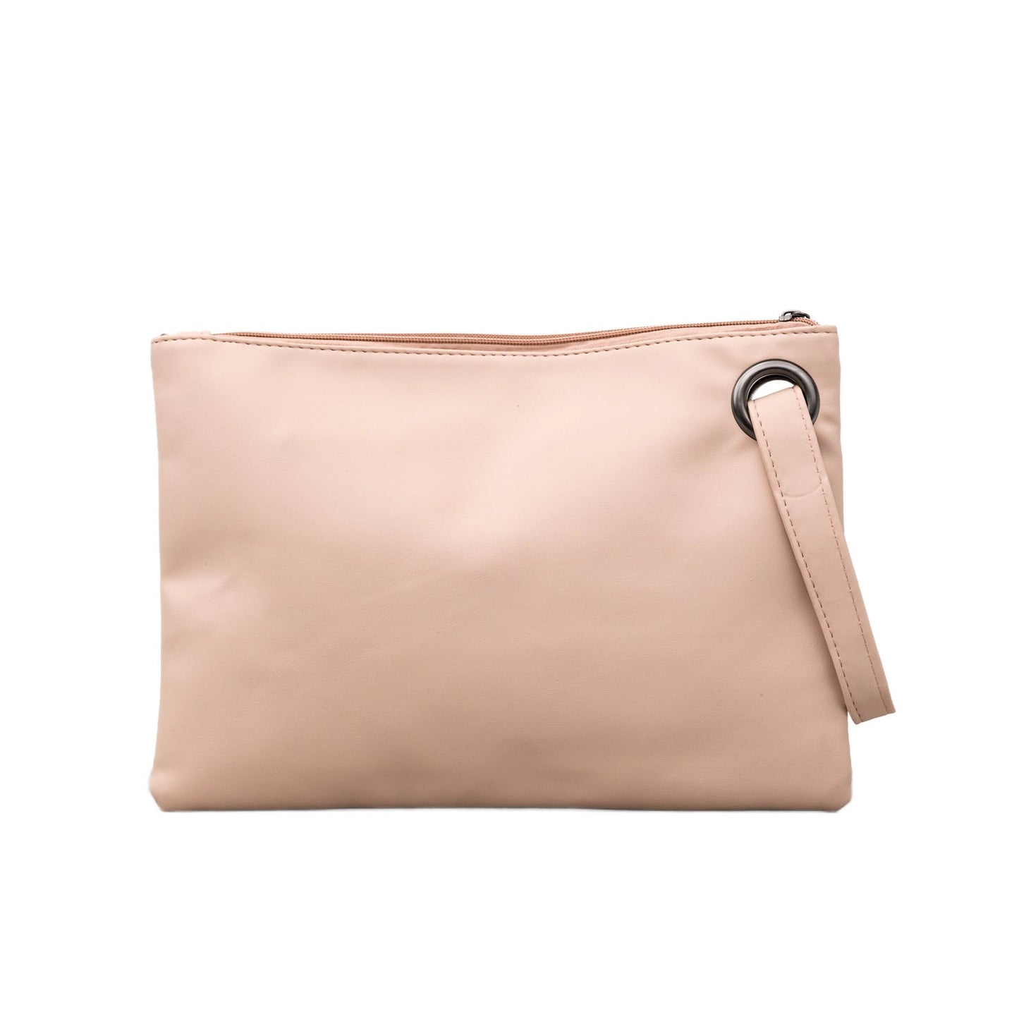 Carry It All Oversized Daily Clutch