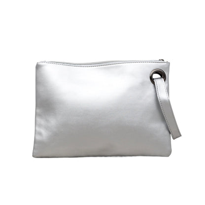 Carry It All Oversized Daily Clutch