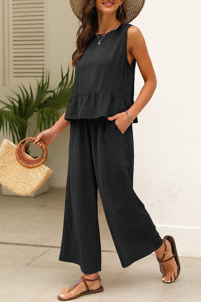 Ultra Comfy Everyday Set