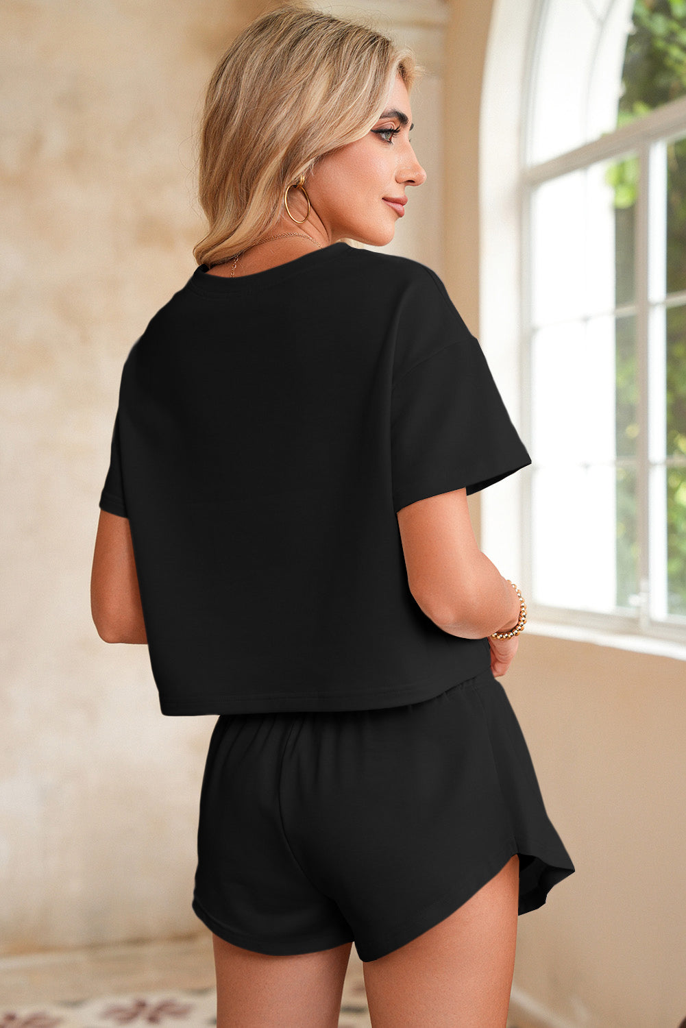 Barby Sporty Skort Set