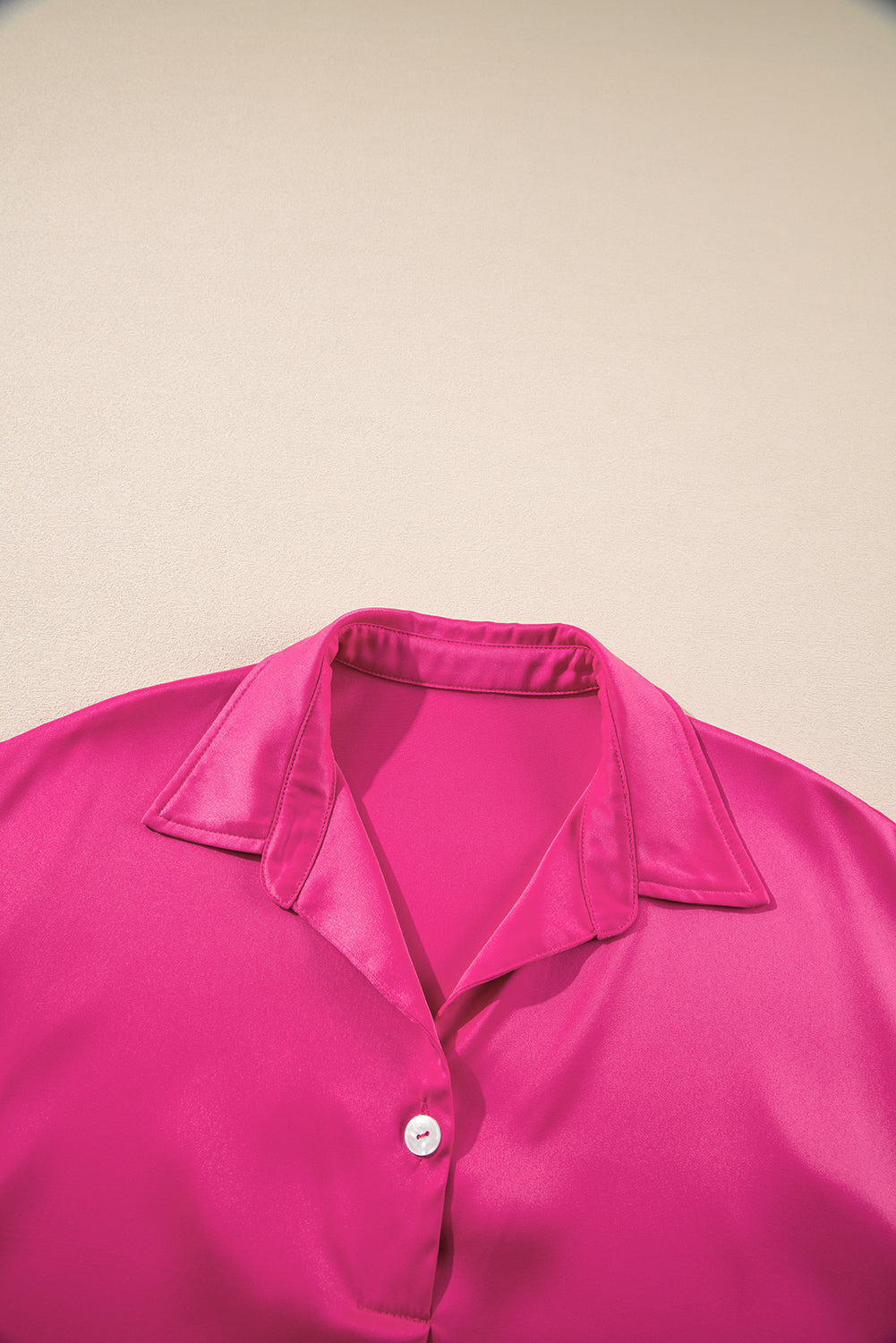 The Saratoga Shift Dress